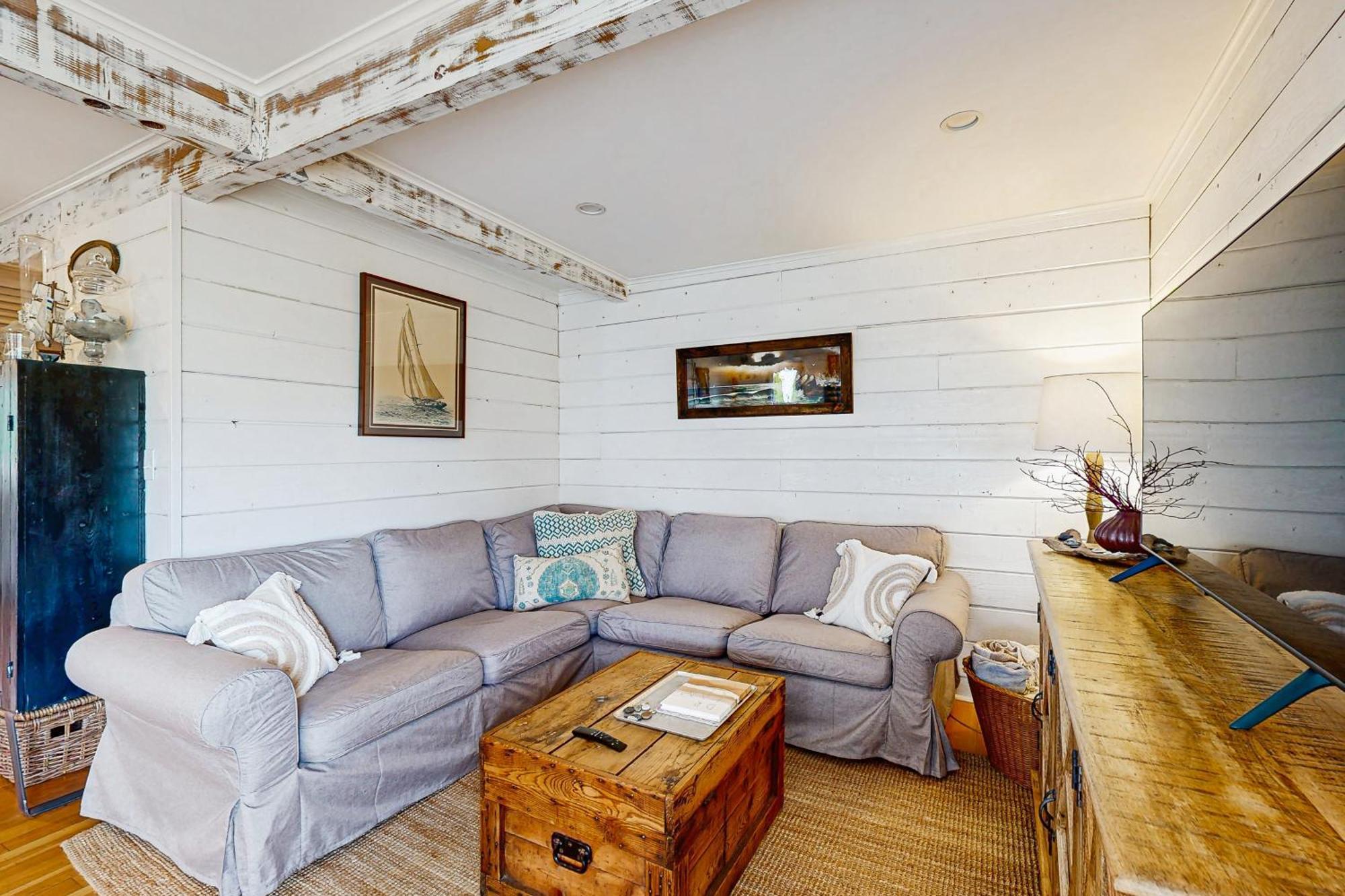 Calm Waters Rockaway Beach Exterior foto