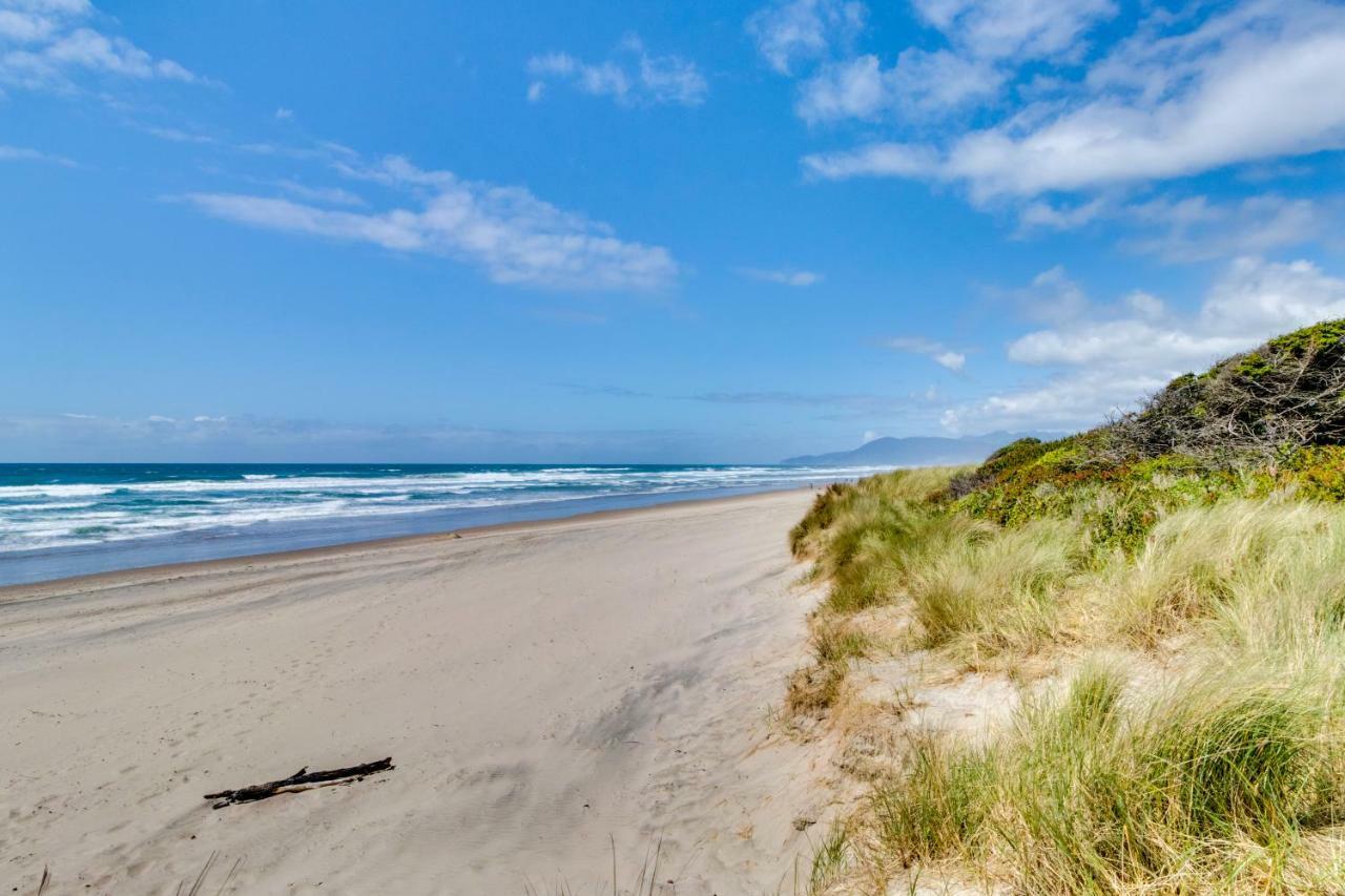 Calm Waters Rockaway Beach Exterior foto