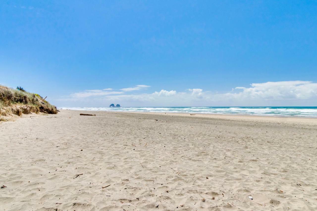 Calm Waters Rockaway Beach Exterior foto